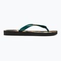 Ανδρικές σαγιονάρες Havaianas Top Camu black / pantanal green 2