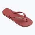 Σαγιονάρες Havaianas Brasil Logo pau brasil 8