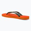 Σαγιονάρες Havaianas Brasil Logo sunset orange 3