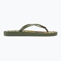 Γυναικείες σαγιονάρες Ipanema Anatomic Temas green/beige/pink 2