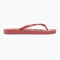 Γυναικείες σαγιονάρες Ipanema Anatomic Temas red/pink/green 2