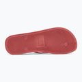 Γυναικείες σαγιονάρες Ipanema Anatomic Temas red/pink/green 4