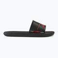 Παιδικές παντόφλες RIDER Speed Slide In black/black/red 2