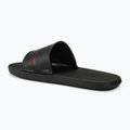 Παιδικές παντόφλες RIDER Speed Slide In black/black/red 3