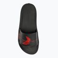 Παιδικές παντόφλες RIDER Speed Slide In black/black/red 5