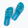 Γυναικείες παντόφλες Ipanema Puffer Slide blue/pink 8