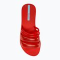 Γυναικείες παντόφλες Ipanema Puffer Slide red/blue 6