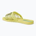 Γυναικείες παντόφλες Ipanema Puffer Slide yellow/blue 3