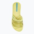 Γυναικείες παντόφλες Ipanema Puffer Slide yellow/blue 5