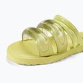 Γυναικείες παντόφλες Ipanema Puffer Slide yellow/blue 7