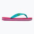 Παιδικές σαγιονάρες Ipanema Clas Brasil II pink/blue 2