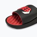 Ανδρικές παντόφλες RIDER Pump Slide AD black/red 7