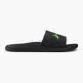 Ανδρικές παντόφλες RIDER Step Slide black/green 2