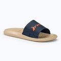 Ανδρικές παντόφλες RIDER Step Slide beige/blue/orange