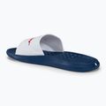 Ανδρικές παντόφλες RIDER Step Slide blue/white/red 3