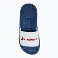 Ανδρικές παντόφλες RIDER Step Slide blue/white/red 5