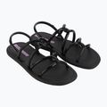 Γυναικεία σανδάλια Ipanema Meu Sol Azul black/lilac 8