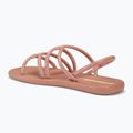 Γυναικεία σανδάλια Ipanema Meu Sol Azul light pink/yellow 3