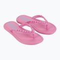 Παιδικές σαγιονάρες Ipanema Meu Sol Kids pink/blue 8