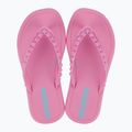 Παιδικές σαγιονάρες Ipanema Meu Sol Kids pink/blue 9