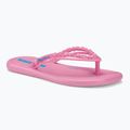 Παιδικές σαγιονάρες Ipanema Meu Sol Kids pink/blue