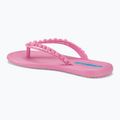 Παιδικές σαγιονάρες Ipanema Meu Sol Kids pink/blue 3