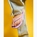 Γυναικείες σαγιονάρες Havaianas Square Logo Pop Up fresh lavender 14