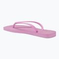 Γυναικείες σαγιονάρες Havaianas Square Logo Pop Up fresh lavender 3