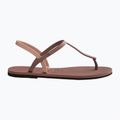 Γυναικεία σανδάλια Havaianas Paraty RJ crocus rose 2