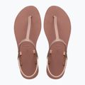 Γυναικεία σανδάλια Havaianas Paraty RJ crocus rose 3