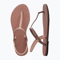 Γυναικεία σανδάλια Havaianas Paraty RJ crocus rose 4