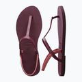 Γυναικεία σανδάλια Havaianas Paraty RJ μωβ χώμα 4