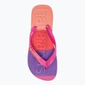 Σαγιονάρες Havaianas Top Logomania Colors II pink flux 5