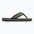 Ανδρικές σαγιονάρες Havaianas Urban Brasil new graphite 2