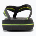 Ανδρικές σαγιονάρες Havaianas Urban Brasil new graphite 6