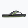 Ανδρικές σαγιονάρες Havaianas Urban Brasil new graphite 9