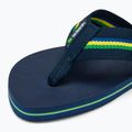 Ανδρικές σαγιονάρες Havaianas Urban Brasil navy blue 7