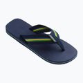 Ανδρικές σαγιονάρες Havaianas Urban Brasil navy blue 8