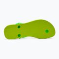 Γυναικεία σανδάλια Havaianas Luna Neon lemon green 5