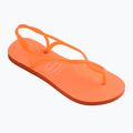 Γυναικεία σανδάλια Havaianas Luna Neon sunset orange 8