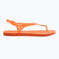 Γυναικεία σανδάλια Havaianas Luna Neon sunset orange 9