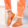 Γυναικεία σανδάλια Havaianas Luna Neon sunset orange 13