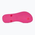 Γυναικεία σανδάλια Havaianas Luna Neon pink flux 4