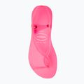 Γυναικεία σανδάλια Havaianas Luna Neon pink flux 5