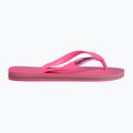 Σαγιονάρες Havaianas Brasil Logo Neon pink flux / pink flux 9