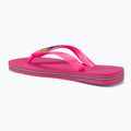 Σαγιονάρες Havaianas Brasil Logo Neon pink flux / pink flux 2