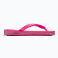 Σαγιονάρες Havaianas Brasil Logo Neon pink flux / pink flux 4