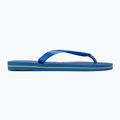 Σαγιονάρες Havaianas Brasil Logo Neon star blue /  star blue 2