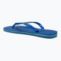 Σαγιονάρες Havaianas Brasil Logo Neon star blue /  star blue 3