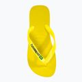 Σαγιονάρες Havaianas Brasil Logo Neon citrus yellow / citrus yellow 7